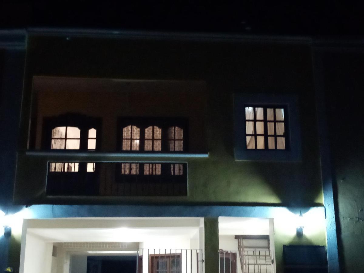 Casa Sisal-Nah Apart otel Valladolid  Dış mekan fotoğraf