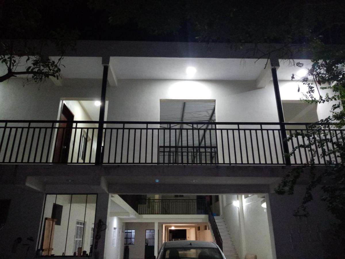 Casa Sisal-Nah Apart otel Valladolid  Dış mekan fotoğraf