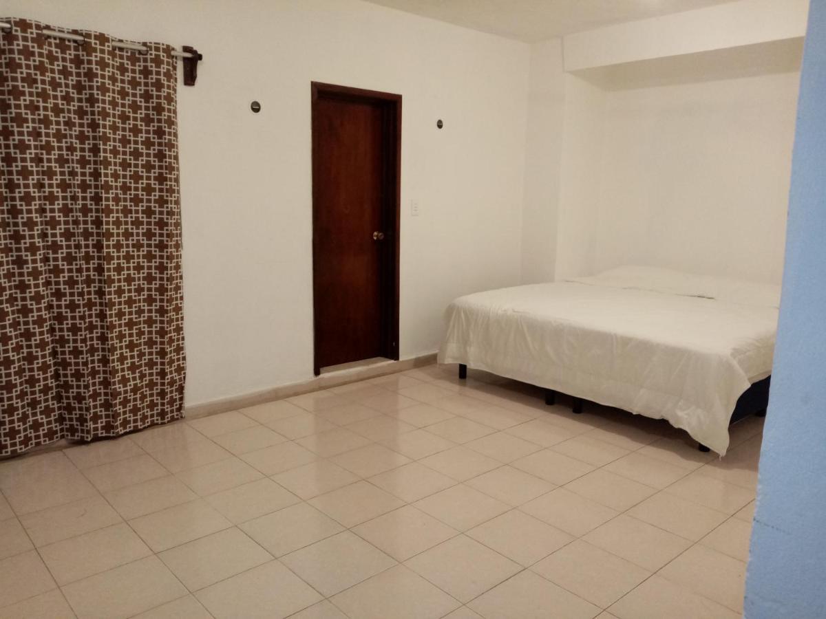 Casa Sisal-Nah Apart otel Valladolid  Dış mekan fotoğraf