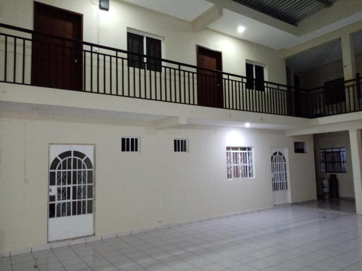 Casa Sisal-Nah Apart otel Valladolid  Dış mekan fotoğraf