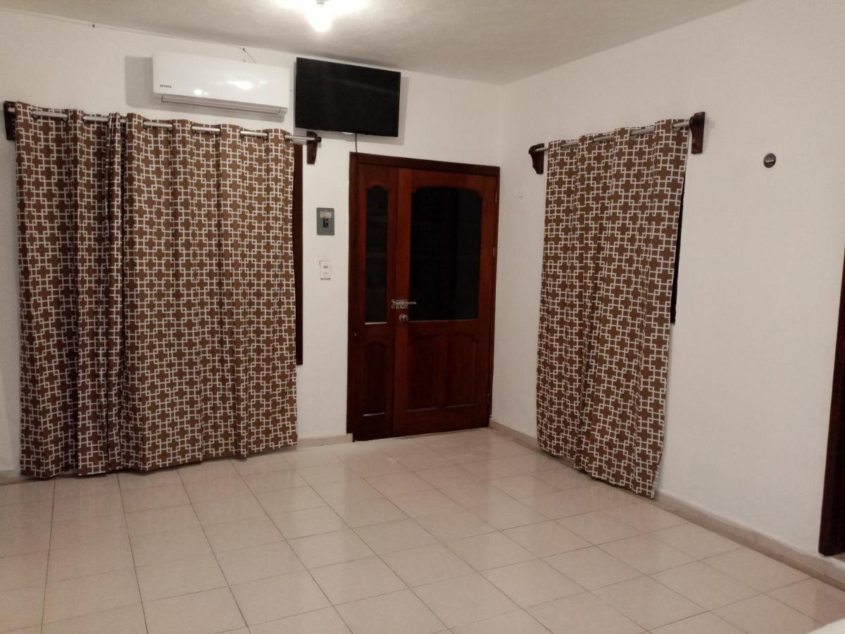Casa Sisal-Nah Apart otel Valladolid  Dış mekan fotoğraf
