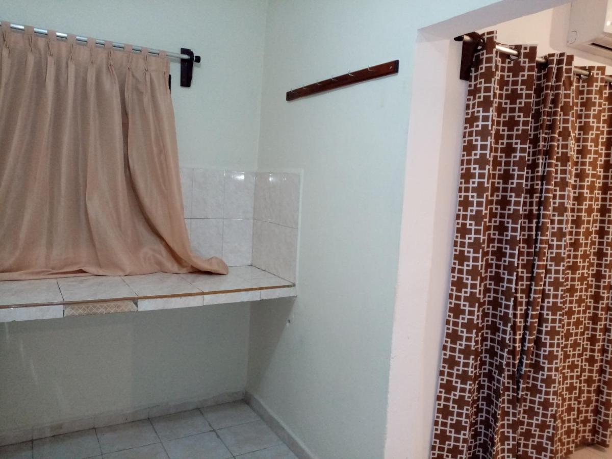 Casa Sisal-Nah Apart otel Valladolid  Dış mekan fotoğraf